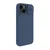 Maska Nillkin CamShield Silky Magnetic za iPhone 14 Plus, Plava