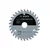 Bosch Standard for Multi Material list kružne testere za akumulatorske testere 85x1.5/1x15 T30 2608837752, 85x1.5/1x15 T29