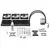 CPU vodeno hladjenje Be Quiet ARGB Light Loop 360mm BW022 (AM4,AM5,1200,1700)