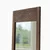 Hanah Home Ogledalo Forest, 55x155x2 cm, Boje oraha