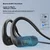 Masentek Bluetooth slušalice S710, Crne