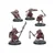 Age of Sigmar: Skaven + Paint Set