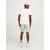 JACK & JONES Chino hlače Bowie, siva