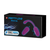 Pretty Love Shock Fun Silicone Vibrating Egg