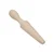 Beechwood pestle for the Chinese conical strainer - de Buyer brand