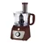 Berlingerhaus Kuhinjski robot BH-9591 Multifunctional with blender 8in1 Leonardo Collection