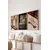 Ç-300694 - 3040 set dekorativnih slika u više boja (3 komada)