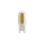 Globo 56140-7H - LED luster na sajli RIHA 7xG9/3,5W/230V bela