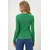 Trend Ženska bluza MDS-345-BLZ, Zelena
