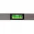 Kraft&Dele ALUMINIJASTA LIBELA 0,8 m 80 cm KD10312