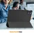 Etui Techsuit FoldPro za Xiaomi Redmi Pad SE - galaxy