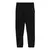 Nike THERMA GRAPHIC TAPERED TRAINING PANTS, dečji donji deo trenerke, crna CU9133