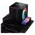 XPG Hladnjak za procesor CPU Maestro Plus 62DA ARGB LCD DIGITAL LGA 1150 1151 1155 1156 1200 1700 1851 AM3 AM4 AM5 by ADATA