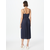 ABOUT YOU Koktejl obleka Claire, modra
