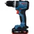 Bosch Akumulatorska vibraciona bušilica/odvrtač GSB18V-52, 1x GBA 18V 2.0Ah + 1x GBA 18V 4.0Ah + GAL 18V-20 + 82-delni set pribora + L kofer, 06019S0127