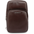 Bikkembergs muška torba E2APME210032026 Darkbrown