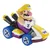 Hot Wheels Mario Kart Angleški GBG25