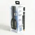 Kiiroo Feel PowerShot Compatible Case