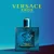 Versace Muški parfemski set Eros, EDP, 100 ml+Gel za tuširanje, 150 ml+Mini EDP, 5 ml
