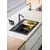 Alveus sudopera Atrox 40 g22 P-U g22 - pesak    790 x 500 x 195 mm
