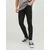 JACK & JONES Kavbojke, črna