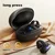 Sanag Bluetooth slušalice Z51, Crne