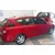 Side protective moldings Kia Ceed 2006-2011 (combi)