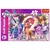 Tref line puzzle pony-24 delova ( t4355 )