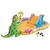 Intex Bazen za decu Dino Park Play Center