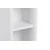 Hanah Home Polica Turra, Bela