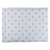 Bubaba by FreeON posteljnina 6-delna srca grey