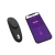 We-Vibe Tease Us Set Moxie & Bond Black