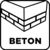 shumee Šesterokotni sveder za beton 10 mm