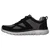 Skechers Muške patike Burns- Agoura, 52635-BKGY, Sive