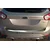 Trunk Edge Protector Ford Kuga 2008-2013 (matte)
