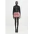 Krilo s primesjo volne AMBUSH Rose Skirt