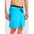 ARENA Kratke kopalne hlače ELASTIC BAND BEACH BOXER modra