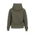 GUESS Majica BEAU kaki