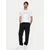 Guess Majica M4YI30 J1314 Bela Slim Fit