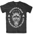 Druga majica moška - Religion is Dead - BLACK CRAFT - MT169RD