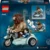LEGO Harry Potter Hagridova i Harijeva vožnja motociklom 76443