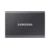 Samsung Portable SSD T7 2000 GB