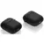 Futrola Spigen Urban Fit Apple Airpods Case crna