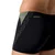 Speedo HYPERBOOM SPL ASHT AM, kopalke m.box, črna 80030201