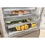 WHIRLPOOL Ugradni frižider SP40 812 EU 2, Kombinovani , Beli