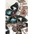 CONCEPTUM HYPNOSE Tepih (180x280) WOOKECE131