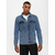 Daniel Hills Prehodna jakna  moder denim