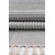 CONCEPTUM HYPNOSE Tepih Korya Beige Grey 100 x 300 (733MLC1262)
