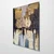 Wallity Slika 70x100cm, ulje na platnu