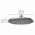 Tuš ročka o 22,5 cm Water Saving – Wenko